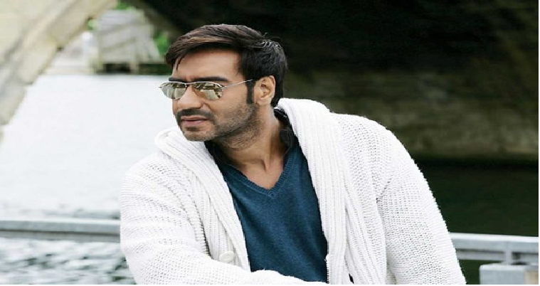 Ajay Devgan Film Maidaan Releasing Postponed:अजय देवगन की फिल्म मैदान की बदली गई रिलीज डेट
