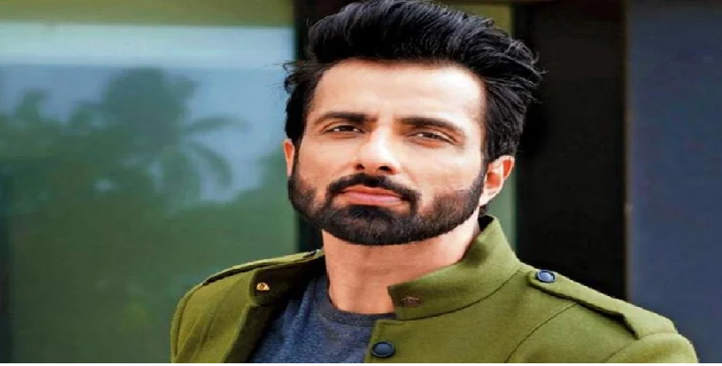 Sonu Sood Once Again Help Migrant Laborers :  एक बार फिर प्रवासी मजदूरों की मदद को आगे आए सोनू सूद, कहा- नंबर भेजो, पैदल नही जाओगे