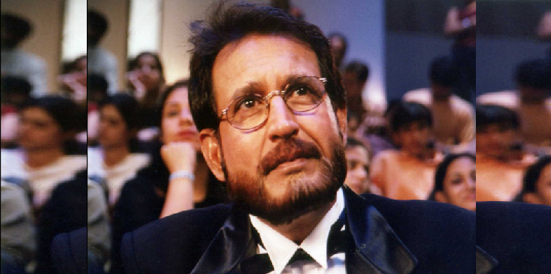 Actor Kiran Kumar Test Positive For Coronavirus :  बॉलीवुड के जाने-माने कलाकार किरण कुमार को हुआ कोरोना, अपने ही घर में है क्वारंटाइन