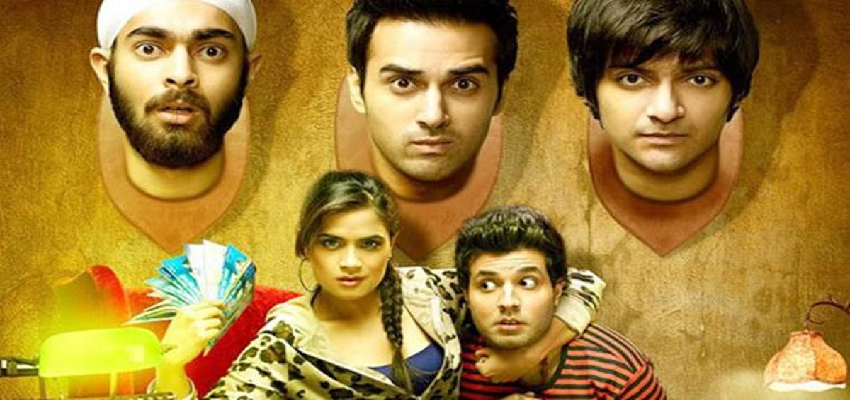 Covid-19 Story Will Be Seen In Film Fukrey 3 :  फिल्ममेकर्स फुकरे 3 में दर्शाएंगे कोविड-19 की कहानी
