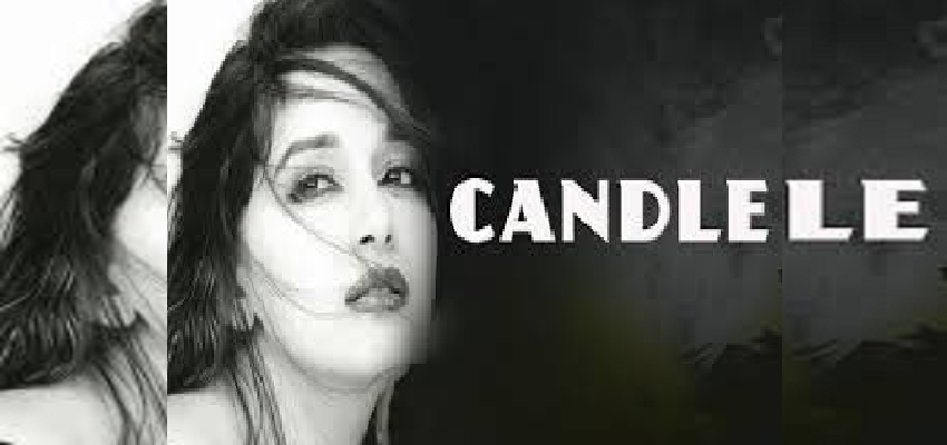 Madhuri Dixit Song ‘Candle’ Release- रिलीज हुआ धक-धक गर्ल माधुरी दीक्षित की आवाज में उनका पहला गाना, कोरोना वॉरियर्स को किया है डेडिकेट