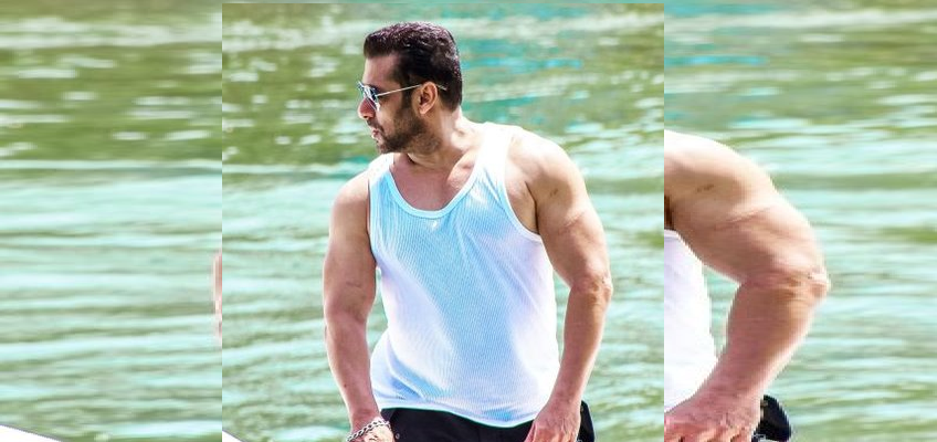 Salman Khan New Music Video Will Launch :  सलमान खान फैंस को देने वाले है एक नया तोहफा, म्यूजिक वीडियो करेंगे लॉन्च