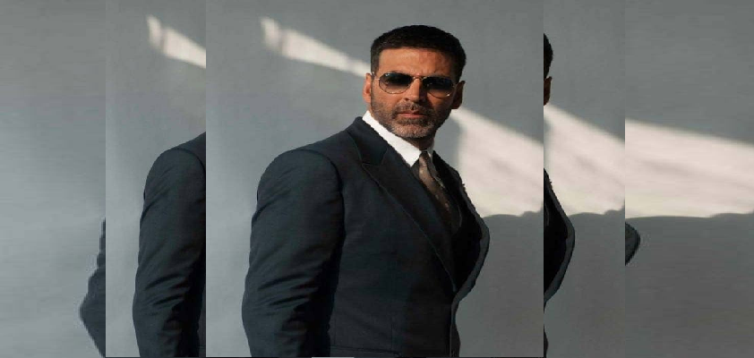Akshay Kumar Film 'Prithviraj' Set Collapse Due to lockdown- तोड़ दिया जाएगा अक्षय कुमार की फिल्म पृथ्वीराज चौहान का महल, लॉकडाउन के कारण नही हो पाई फिल्म की शूटिंग