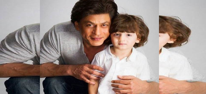 Shahrukh Khan Son Abram Khan Birthday : शाहरूख खान के बेटे अबराम खान का जन्मदिन आज, इस फिल्म में डेब्यू कर चुके है अबराम