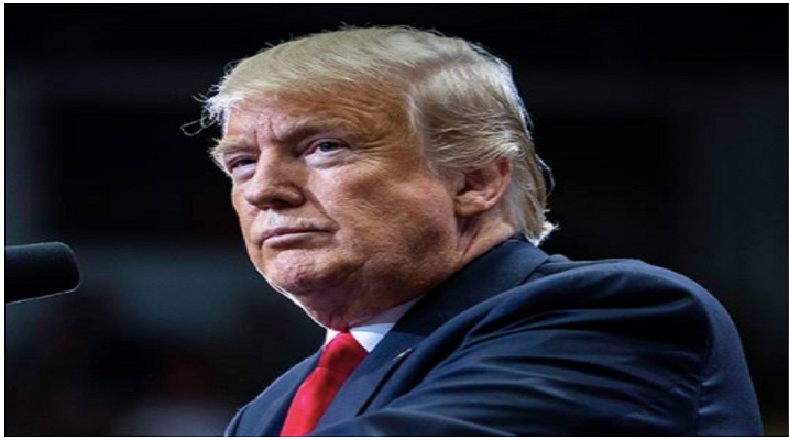 Donald Trump on India China border dispute: भारत और चीन के बीच सीमा विवाद पर अमेरिकी राष्ट्रपति ने ट्वीट कर मध्यस्थता की पेशकश की