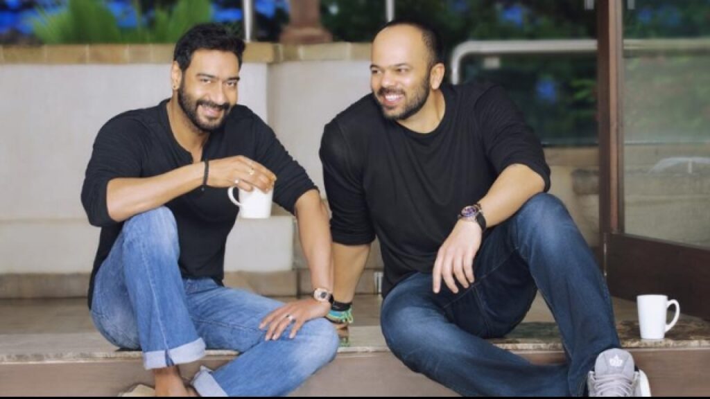 Ajay Devgn Film Golmaal 5 Will Start Soon- अजय देवगन और रोहित शेट्टी की फिल्म गोलमाल 5 को लेकर आई बड़ी खबर, जल्द शुरु होगी फिल्म की शुटिंग