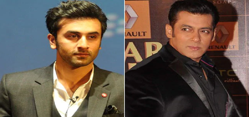 Salman Khan Ranbir Kapoor Box Office Clash- क्या क्रिसमस 2020 में बॉक्स ऑफिस पर भिड़ेगें सलमान खान और रणबीर कपूर?