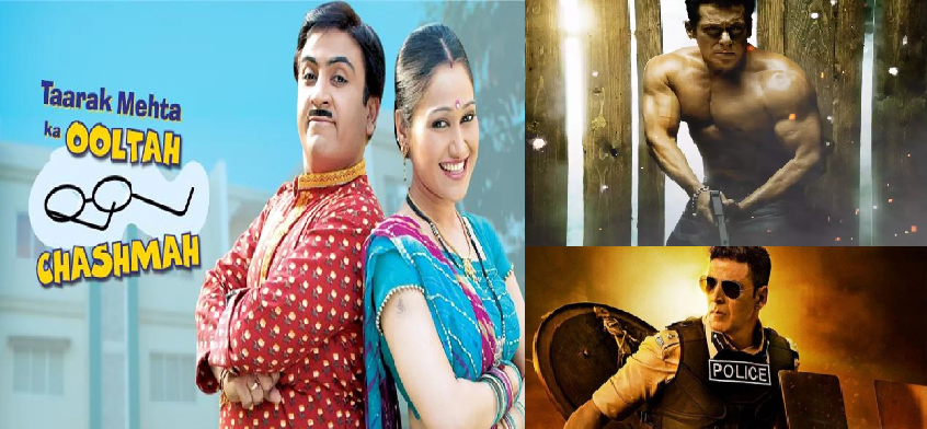 Maharashtra Govt Guidelines For Tv And Film Shoot:  फिल्मों-टीवी शोज की शूटिंग करने की मिली इजाजत, फॉलो करनी होगी ये गाइडलाइन्स