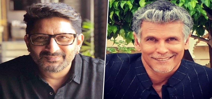 Bollywood On china product- चीनी प्रोडक्ट पर बोले बॉलीवुड के सितारे, अरशद वारसी ने किया खुलकर विरोध