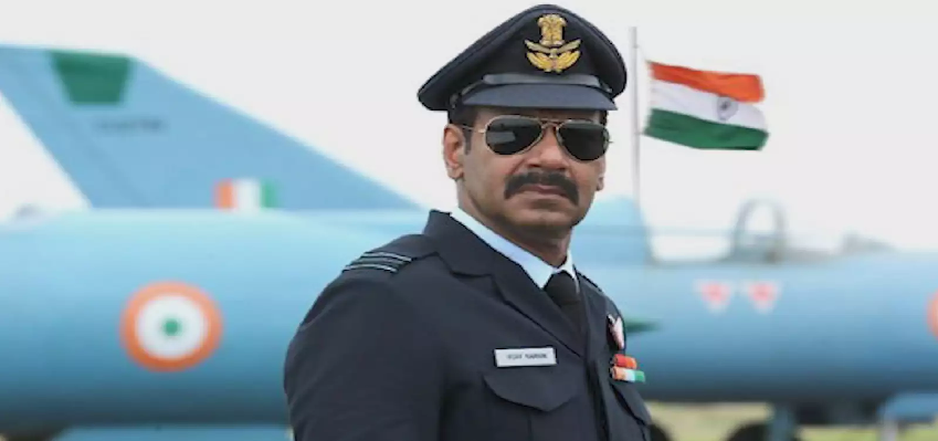 Ajay Devgn Film On OTT Release: ओटीटी पर रिलीज होगी अजय देवगन की फिल्म भुज, लॉकडाउन के कारण लिया ये फैसला