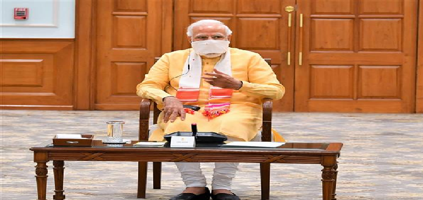 Two Ordinance Approved In Modi Cabinet: मोदी कैबिनेट का बड़ा फैसला, 2 अध्यादेशों को मिली मंजूरी, सीधे फसल बेंच सकेंगे किसान