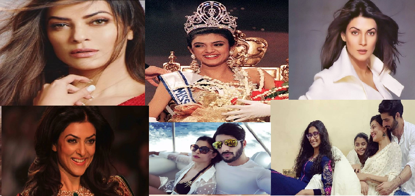 Sushmita Sen Comeback With Web Series Arya:  वैब सीरीज ‘आर्या’ के साथ कमबैक कर रही है एक्ट्रेस सुष्मिता सेन, टीजर हुआ रिलीज