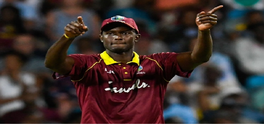 West Indies Team Declared: इंग्लैड दौरे के लिए वेस्टइंडीज की टीम घोषित, यह स्टार खिलाड़ी नहीं जाएंगे इंग्लैंड, होल्डर को सौंपी गई कमान