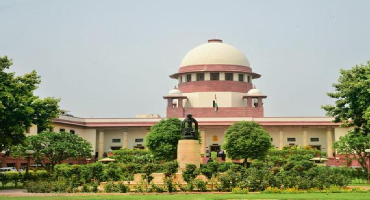 Supreme Court On Delhi NCR Border: कोरोना संकट के बीच आमजन को राहत, एनसीआर के लिए काॅमन पास बनाने का सुप्रीम कोर्ट ने दिया आदेश