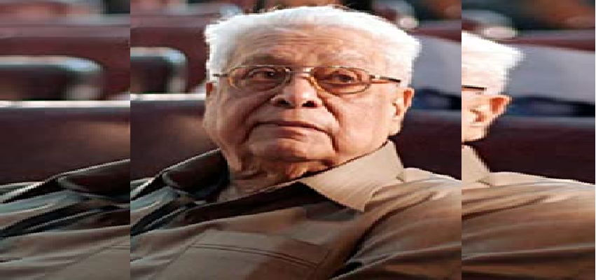 Basu Chatterjee Passes Away : अलविदा कह गए जाने-माने डायरेक्टर बासु चटर्जी, 93 थी उम्र