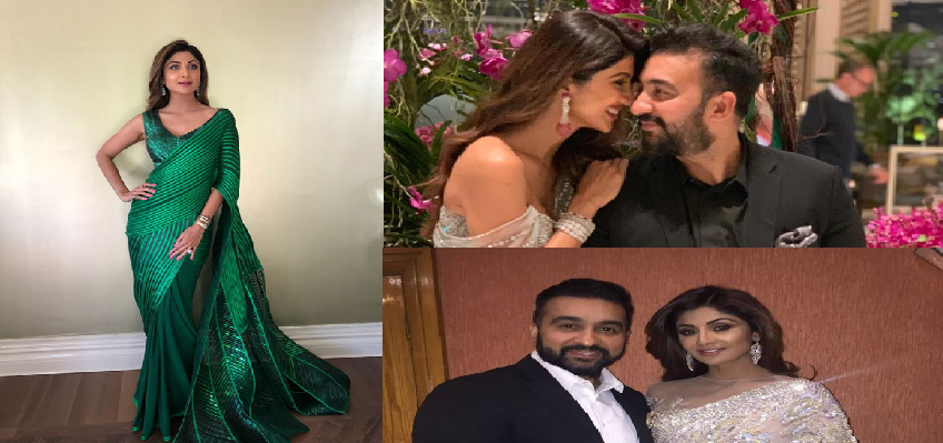 Shilpa Shetty Kundra Birthday Special : बॉलीवुड स्टार शिल्पा शेट्टी कुंद्रा का जन्मदिन आज, पति राज कुंद्रा ने पोस्ट किया रोमांटिक बर्थडे नोट
