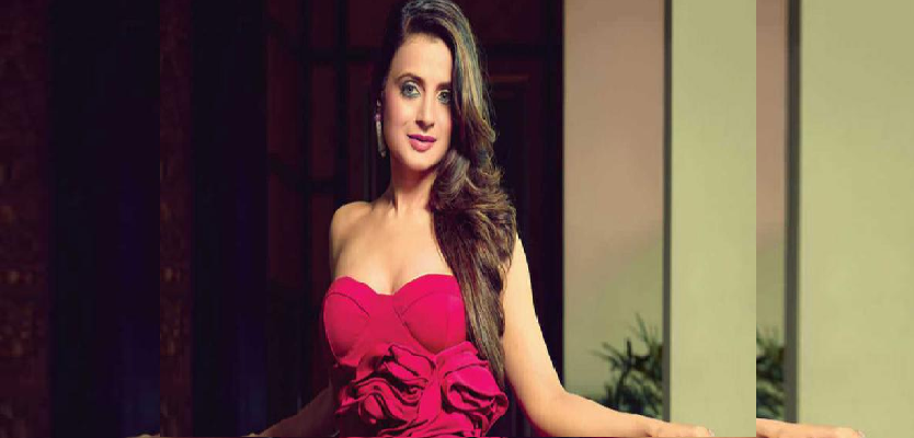 Ameesha Patel Birthday Special:  एक्ट्रेस अमीषा पटेल का जन्मदिन आज, इस डायरेक्टर के प्यार में थीं दीवानी