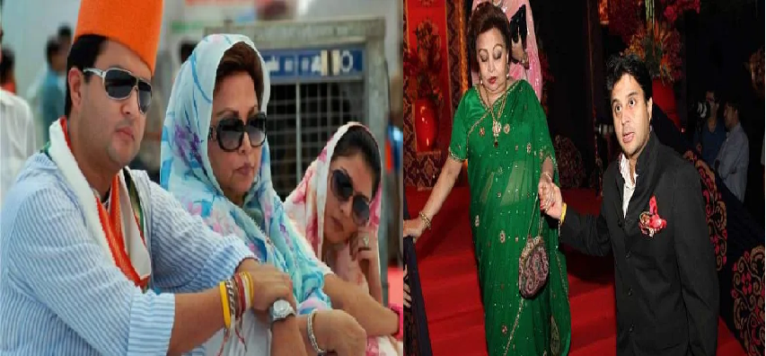 Jyotiraditya Scindia Tests Positive for COVID-19: ज्योतिरादित्य सिंधिया और उनकी मां कोरोना पॉजिटिव, दिल्ली के मैक्स हॉस्पिटल में एडमिट