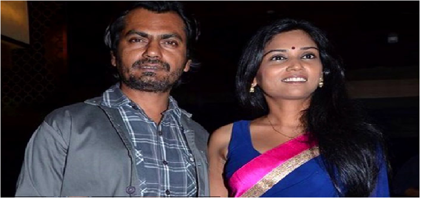 Nawazuddin Siddiqui  And Aliya Siddiqui Controversies -‘मीटू’ पर नवाजुद्दीन सिद्दीकी ने दिया था चौंकाने वाला बयान, अब पत्नी ने तलाक मांगकर लगाए गंभीर आरोप