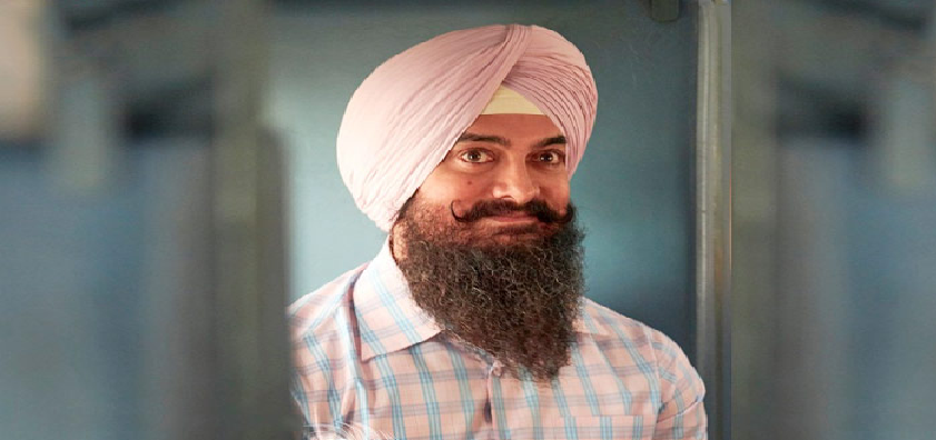 Corona Virus Entry in Aamir Khan film Lal Singh Chaddha: आमिर खान की अपकमिंग  फिल्म 'लाल सिंह चड्ढा' में आया ट्विस्ट कोरोना के इर्द-गिर्द होगी फिल्म की कहानी