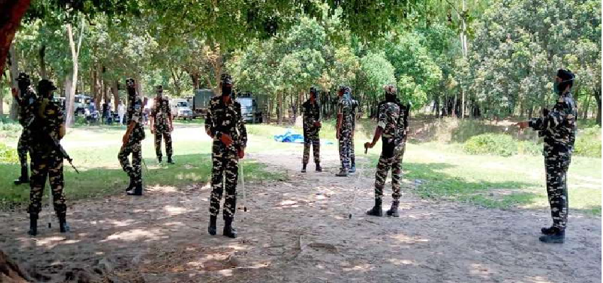 India Nepal Border Firing: भारत-नेपाल सीमा पर फायरिंग, एक की मौत, दो घायल, सीमा पर तनाव बढ़ा