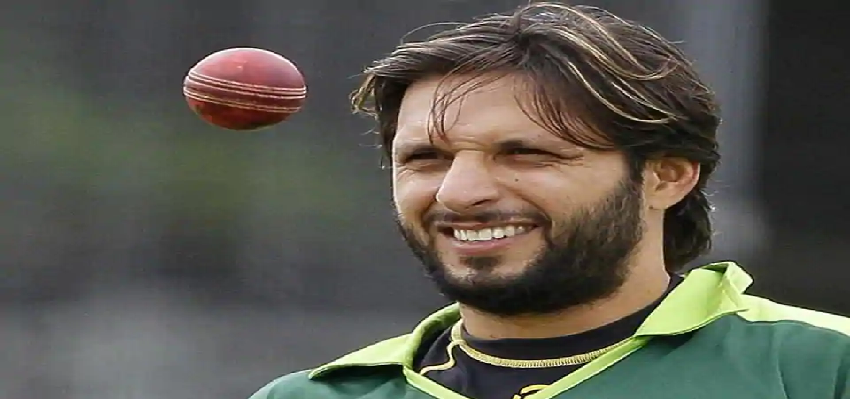 Shahid Afridi Corona Positive: पाकिस्तान के तूफानी क्रिकेटर शाहिद अफरीदी कोरोना संक्रमित, सोशल मीडिया पर दी जानकारी