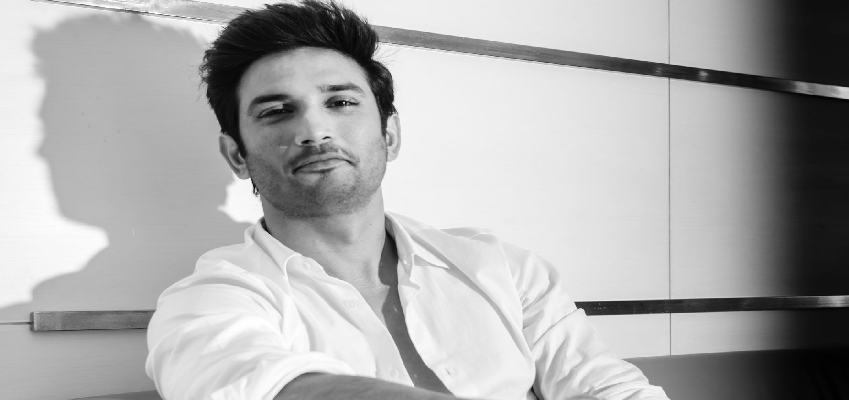 Sushant Singh Rajput Commits Suicide :  सुशांत सिंह राजपूत ने किया सुसाइड, घर में फांसी लगाकर दी जान