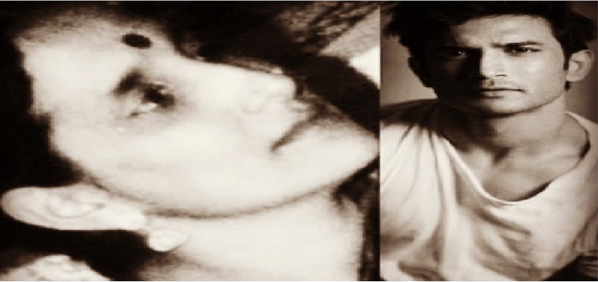 Sushant Singh Last Instagram Post:  नहीं रहे सुशांत सिंह राजपूत,  मां के नाम लिखी थी यह आखिरी पोस्ट