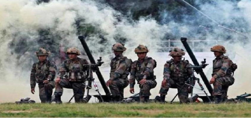 20 Soldiers Martyred In LAC Violent Clash  : LAC हिंसक झड़प में भारत के 20 जांबाज शहीद, उरी-पुलवामा के बाद भारत को पहुंची गहरी चोट