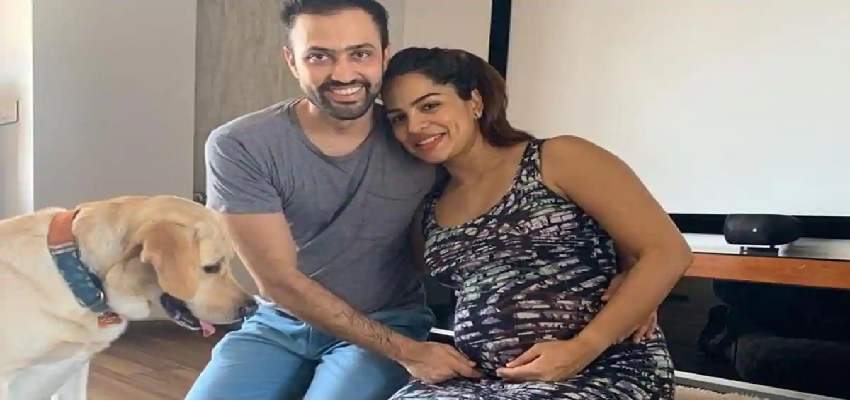 Kumkum Bhagya Shikha Singh Becomes a Mom: कुमकुम भाग्य की एक्ट्रेस शिखा सिंह ने नन्ही परी को दिया जन्म