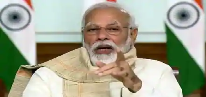 PM Modi Launched Rozgar Yojana: पीएम मोदी ने शुरू की मजदूरों के लिए रोजगार योजना, मिलेगा 116 जिलों को फायदा