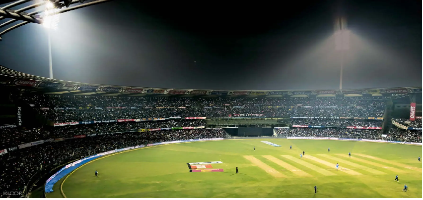 T-20 World Cup 2020: T-20 WC को लेकर बोले निक हॉकले- जब भी WC होगा, प्रशंसक स्टेडियम में देख सकेंगे सभी मैच