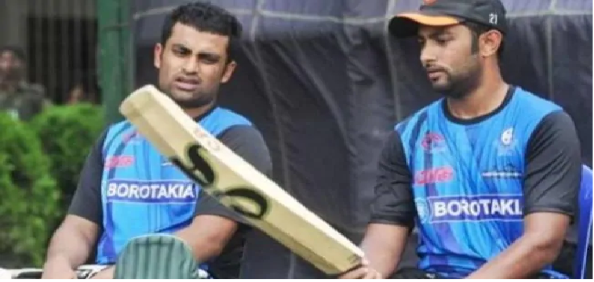 Bangladesh Cricketer Corona Positive: शाहिद अफरीदी के बाद बांग्लादेश का यह क्रिकेटर भी पाया गया कोरोना पॉजिटिव