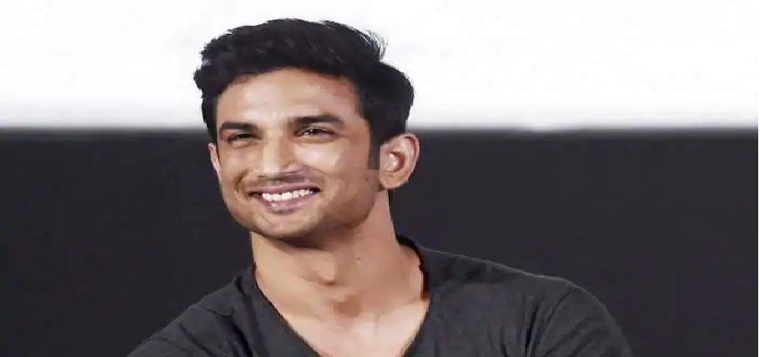 Sushant Singh Rajput  Fan Suicide Case :  सुशांत सिंह राजपूत के सुसाइड से सदमे में आई फैन, फांसी लगाकर दी जान