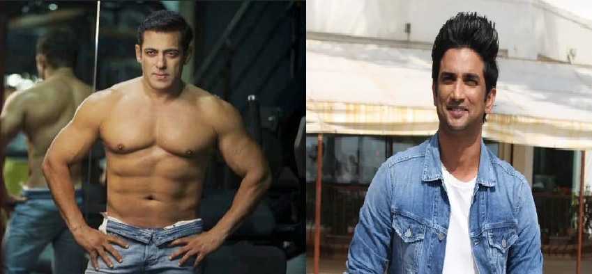 Salman Khan Appeals To His Fans:  सुशांत सिंह राजपूत की मौत को लेकर हो रहे विरोध में सलमान खान ने की अपने फैंस से शांत रहने की अपील