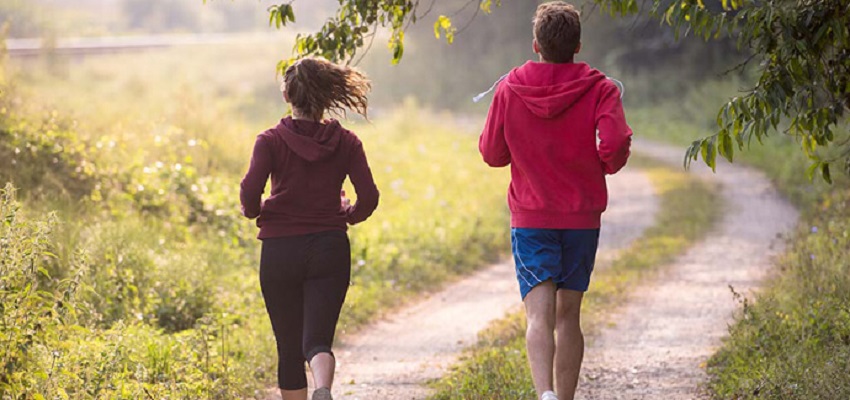 Walking Benefits: सुबह-शाम वॉक करने से मिलेंगा शानदार फायदा, जानें कैसे रखेंगे कई बीमारियों से मुक्त