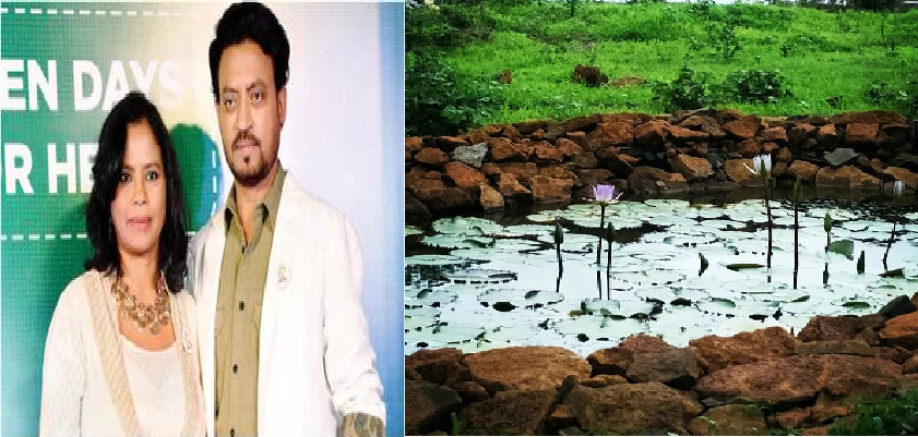 Sutapa Sikdar Emotional Post For Irrfan Khan :  सुतापा सिकदर ने इरफान खान को याद कर किया इमोशनल पोस्ट, पूछा ये सवाल