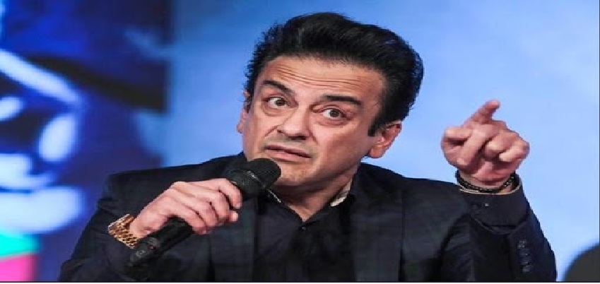 Adnan Sami Raised Voice Against Music Mafia :  अदनान सामी ने म्यूजिक माफिया के खिलाफ उठाई आवाज, कहा- हमेशा नही बना सकते पागल