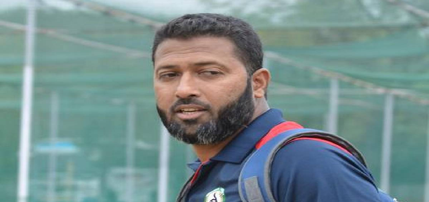 Wasim Jaffer New Head Coach: इस टीम के मुख्य कोच बने पूर्व भारतीय सलामी बल्लेबाज वसीम जाफर, मिली यह खास जिम्मेदारी