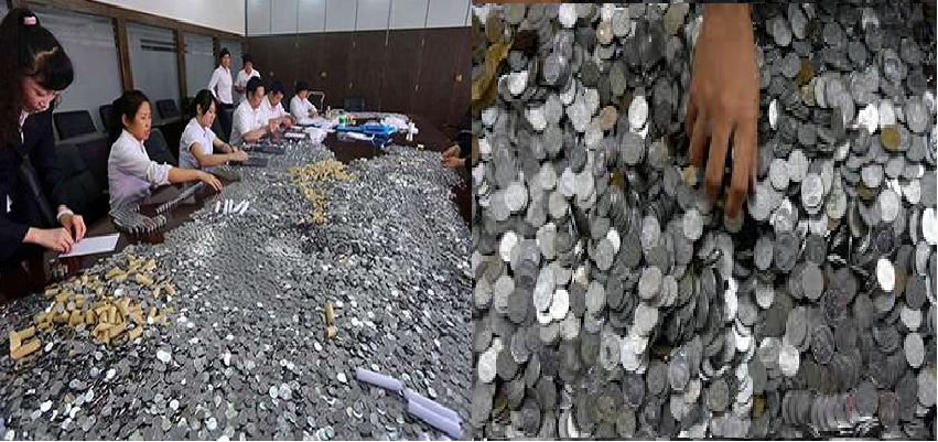 Man Buys BMW From 900 Kg Coin Savings : ट्रक में 900 किलो चिल्लर लेकर चीनी शख्स पहुंचा BMW खरीदने, जानें फिर क्या हुआ..