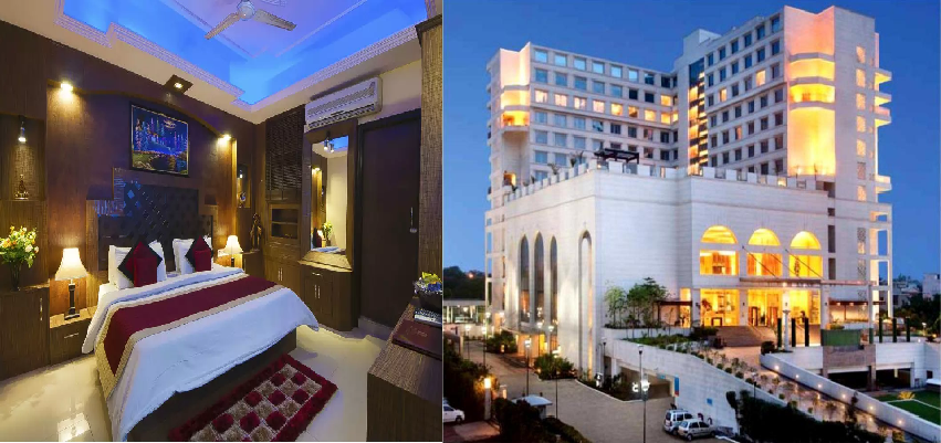 Chinese People Will Not  Allowed In Delhi  Hotels : दिल्ली के होटलों में अब नहीं ठहर सकेंगे चीनी नागरिक, चीन को लेकर देशभर में विरोध