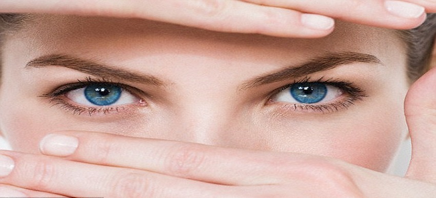 How to Improve Eyesight:   कैसे हटाए अपनी आँखों से चश्मा और कैसे बढ़ाएं अपनी आँखों की रोशनी, जानें कुछ घरेलू उपाय-