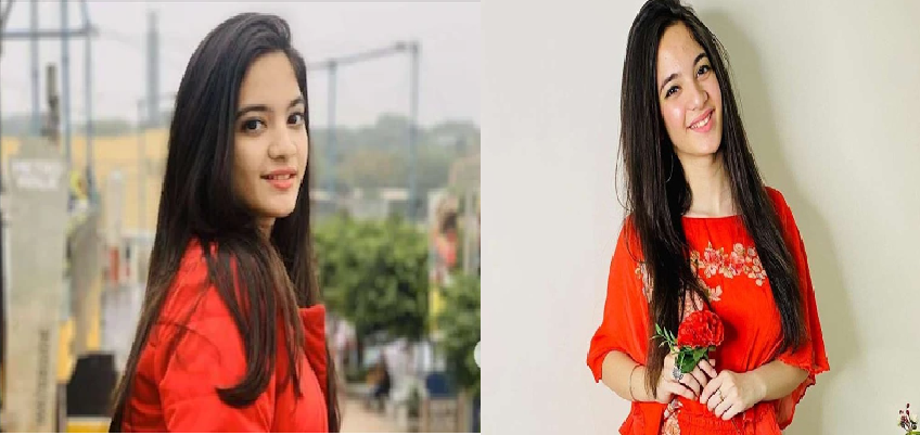 Tiktok Star Siya Kakkar Suicide Case : टिकटॉक स्टार सिया कक्कड़ ने की आत्महत्या, छानबीन में जुटी पुलिस