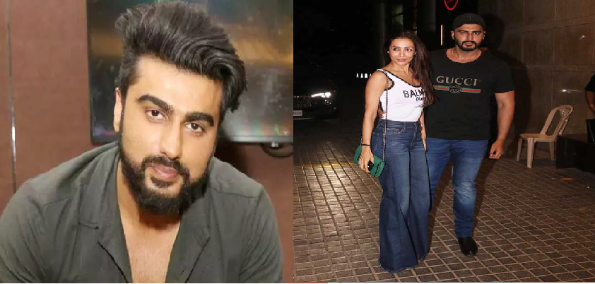 Arjun Kapoor Birthday Special :  अर्जुन कपूर का जन्मदिन आज, गर्लफ्रेंड मलाइका अरोड़ा ने खास अंदाज़ में किया विश