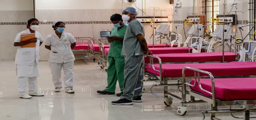 Haryana Coronavirus Patient Recovery :  हरियाणा में ठीक हुए कोराना मरीजों की संख्या 63 फीसदी पार, पिछले 24 घंटे में हुई 7 की मौत