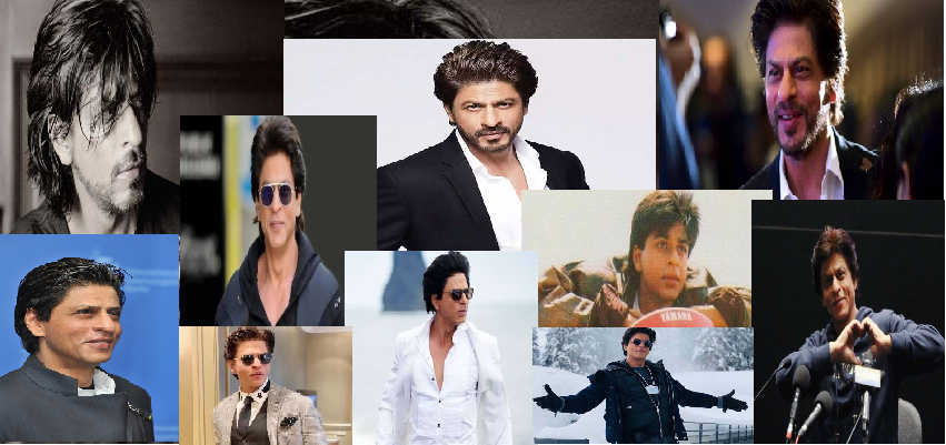 Shah Rukh Khan Complete 28 Years In Bollywood : बॉलीवुड के किंग खान शाहरुख खान को बॉलीवुड में हुए 28 साल पूरे, ट्वीट कर फैंस को किया शुक्रिया अदा