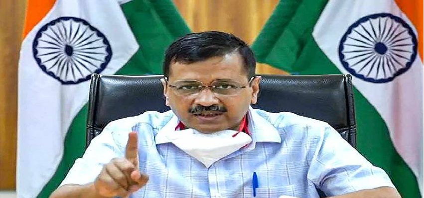 CM Arvind Kejriwal  Press Conference : सीएम अरविंद केजरीवाल ने प्रेस कॉन्फ्रेंस कर कहा- कोरोना के इलाज के लिए दिल्ली में बनेगा प्लाज़्मा बैंक
