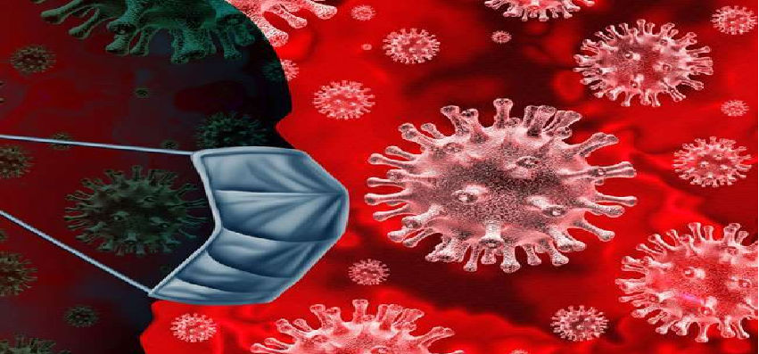 Coronavirus Updates : देश में कुल कोरोना मरीजों का आंकड़ा 5.66 लाख के पार, अब तक हुई 16 हजार 893 लोगों की मौत