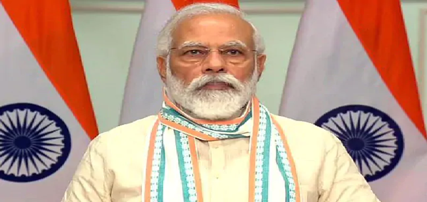 PM Modi Speech Today: देश के नाम पीएम मोदी का संबोधन, प्रधान हो या प्रधानमंत्री नियमों से ऊपर कोई नहीं