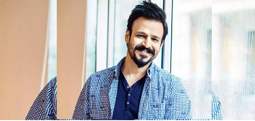 Vivek Oberoi Producing Film Iti : विवेक ओबेरॉय ने किया प्रोड्यूसर के तौर पर डेब्यू, फिल्म 'इति' कर रहे है प्रोड्यूस